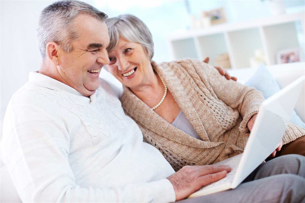 Prestiti per pensionati: le soluzioni per chi è avanti con l’età